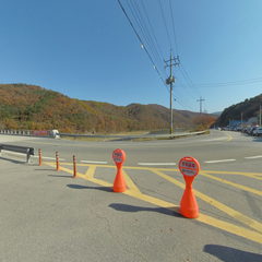 홍천 팔봉산