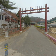 홍천 향교