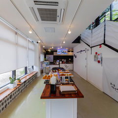 춘천 카페투어 - 구봉산(동면)