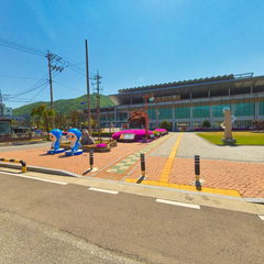 인제 박인환 문학관