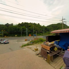 양양 휴휴암