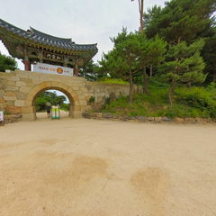 양양 낙산사 