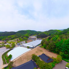 이효석 문학관