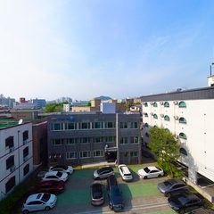 아르숲 생활문화센터